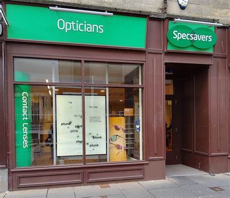 specsavers paisley photos|More.